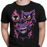 Terror Gang - Men's Apparel