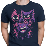 Terror Gang - Men's Apparel