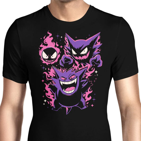 Terror Gang - Men's Apparel
