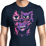 Terror Gang - Men's Apparel