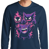 Terror Gang - Long Sleeve T-Shirt
