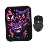 Terror Gang - Mousepad