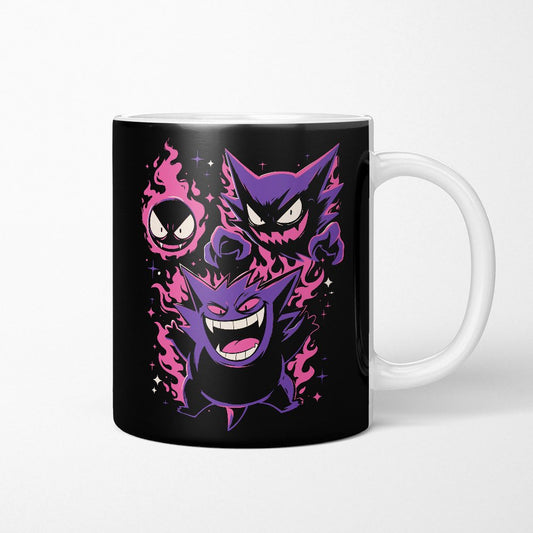 Terror Gang - Mug