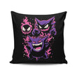 Terror Gang - Throw Pillow