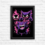 Terror Gang - Posters & Prints