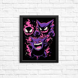 Terror Gang - Posters & Prints