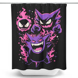 Terror Gang - Shower Curtain
