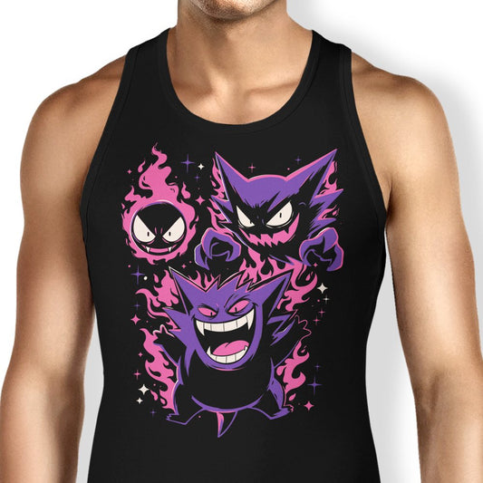 Terror Gang - Tank Top