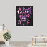 Terror Gang - Wall Tapestry