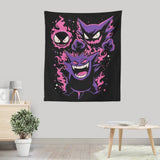 Terror Gang - Wall Tapestry