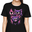 Terror Gang - Women's Apparel