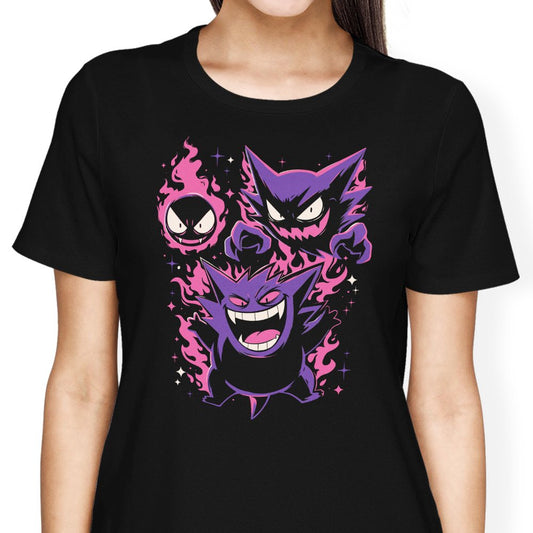 Terror Gang - Women's Apparel