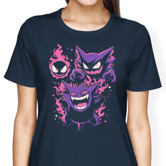 Terror Gang - Women's Apparel