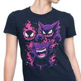 Terror Gang - Women's Apparel