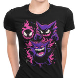 Terror Gang - Women's Apparel