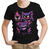 Terror Gang - Youth Apparel