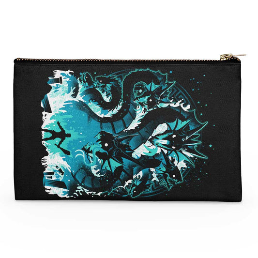 Terror of the Tides - Accessory Pouch
