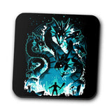 Terror of the Tides - Coasters