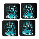 Terror of the Tides - Coasters