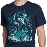 Terror of the Tides - Men's Apparel