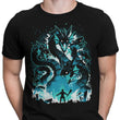 Terror of the Tides - Men's Apparel