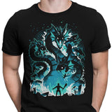 Terror of the Tides - Men's Apparel