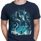 Terror of the Tides - Men's Apparel