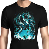Terror of the Tides - Men's Apparel