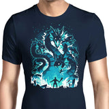 Terror of the Tides - Men's Apparel