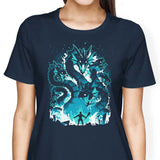 Terror of the Tides - Women's Apparel