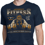 Texas Fitness - Men's Apparel
