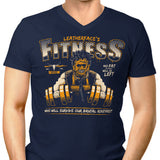 Texas Fitness - Men's V-Neck
