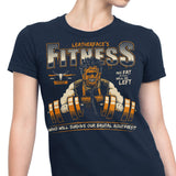 Texas Fitness - Women's Apparel