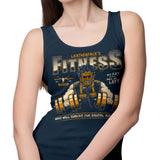 Texas Fitness - Tank Top