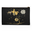 That's No Beehive - Accessory Pouch