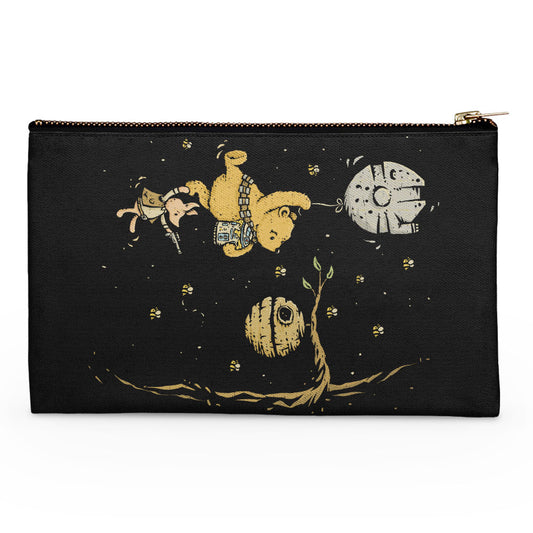 That's No Beehive - Accessory Pouch