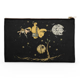 That's No Beehive - Accessory Pouch