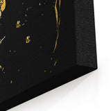 That's No Beehive - Canvas Print