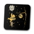 That's No Beehive - Coasters