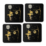 That's No Beehive - Coasters