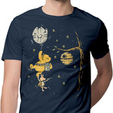 That's No Beehive - Men's Apparel