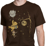 That's No Beehive - Men's Apparel