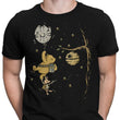 That's No Beehive - Men's Apparel