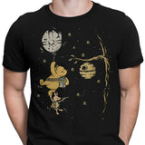 That's No Beehive - Men's Apparel