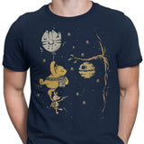 That's No Beehive - Men's Apparel