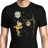 That's No Beehive - Men's Apparel