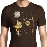 That's No Beehive - Men's Apparel