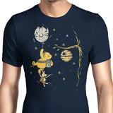 That's No Beehive - Men's Apparel