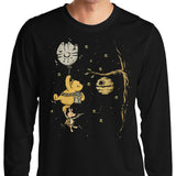 That's No Beehive - Long Sleeve T-Shirt