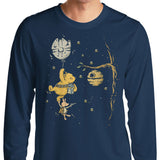 That's No Beehive - Long Sleeve T-Shirt